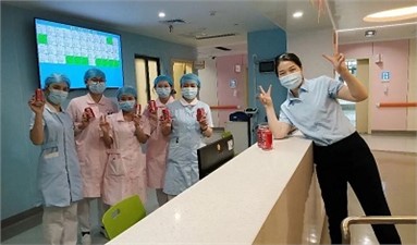 5.12國際護士節(jié)，華逸府13家三甲級醫(yī)院項目驚喜連連~