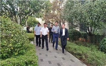 華逸府?dāng)y手中國民族貿(mào)易促進(jìn)會，整合優(yōu)勢資源，賦能鄉(xiāng)村振興！