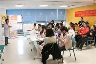 華逸府聯(lián)合湖南省兒童醫(yī)院?jiǎn)?dòng)公益減脂餐活動(dòng)--助力兒童健康成長(zhǎng)！